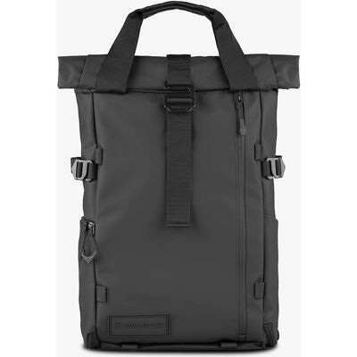 WANDRD PRVKE V4 Rucksack – 21L – Schwarz WANDRD PRVKE V4 Rucksack – 21L – Schwarz