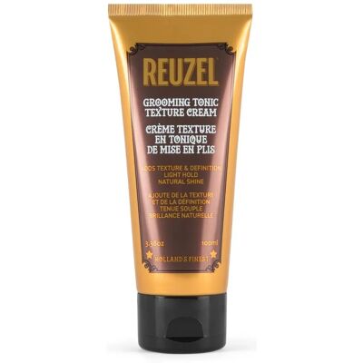 Reuzel Grooming Tonic Texturcreme - Haarstyling Reuzel Grooming Tonic Texturcreme - Haarstyling