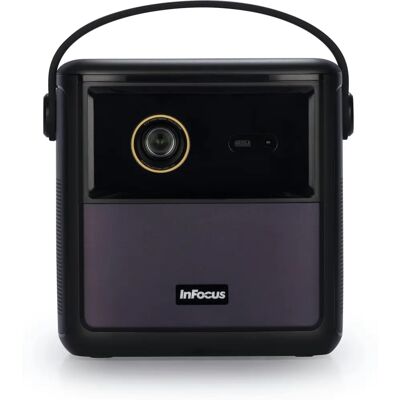 InFocus Quantum LED Crusader Challenger - Βίντεο projector Full HD InFocus Quantum LED Crusader Challenger - Βίντεο projector Full HD