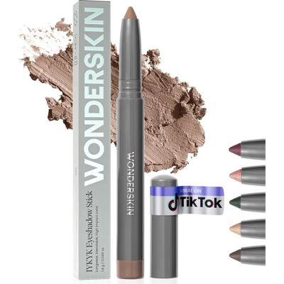Wonderskin IYKYK Creion pentru Fard de Pleoape - Mink - 1.4 g Wonderskin IYKYK Creion pentru Fard de Pleoape - Mink - 1.4 g