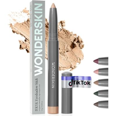 Wonderskin IYKYK Ombre de ochi - Champagne - 1,4 g Wonderskin IYKYK Ombre de ochi - Champagne - 1,4 g