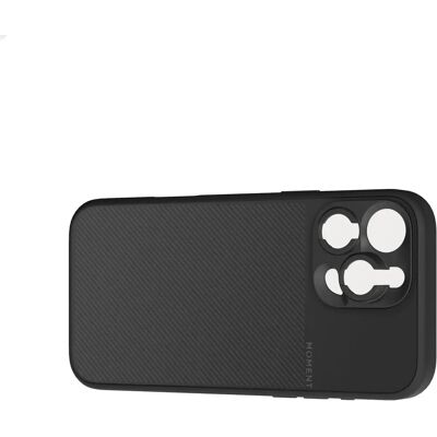 Moment iPhone 16 Pro Max Ivy MagSafe Hülle - Foto & Schutz Moment iPhone 16 Pro Max Ivy MagSafe Hülle - Foto & Schutz