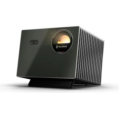 Valerion VisionMaster Pro 2 - Laser 4K Beamer - Videoprojektor Valerion VisionMaster Pro 2 - Laser 4K Beamer - Videoprojektor