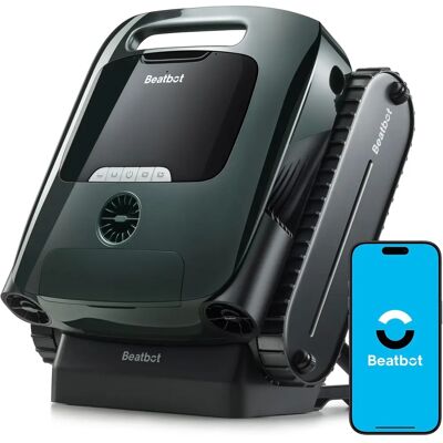 Robot de Piscină Beatbot AquaSense 2 Pro - 5 în 1, Control App, Până la 9,5h Robot de Piscină Beatbot AquaSense 2 Pro - 5 în 1, Control App, Până la 9,5h