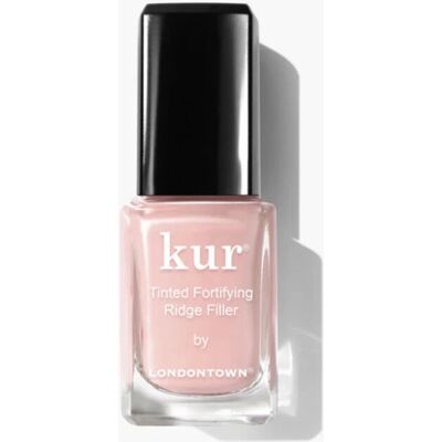 LONDONTOWN Kur Ridge Filler Petal Pink Nail Polish - Nail Type LONDONTOWN Kur Ridge Filler Petal Pink Nail Polish - Nail Type
