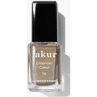 LONDONTOWN Lakur Esmalte de Uñas You're Golden - Duradero, Vegano LONDONTOWN Lakur Esmalte de Uñas You're Golden - Duradero, Vegano