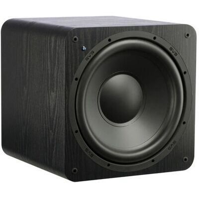 SVSound SB-1000 - Noir - Publicité SVSound SB-1000 - Noir - Publicité
