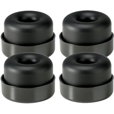 SVS SoundPath Subwoofer Isolasjonssystem - Pakke med 4 SVS SoundPath Subwoofer Isolasjonssystem - Pakke med 4