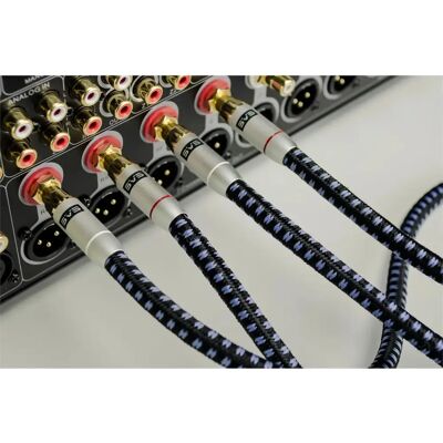 SVS Soundpath RCA Interconnect Kabel - 12M SVS Soundpath RCA Interconnect Kabel - 12M