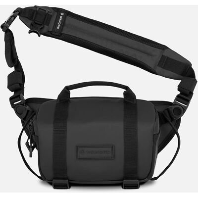 WANDRD Rogue V2 Sling Tasche - Kompakte, Wetterfeste Kameraasche WANDRD Rogue V2 Sling Tasche - Kompakte, Wetterfeste Kameraasche