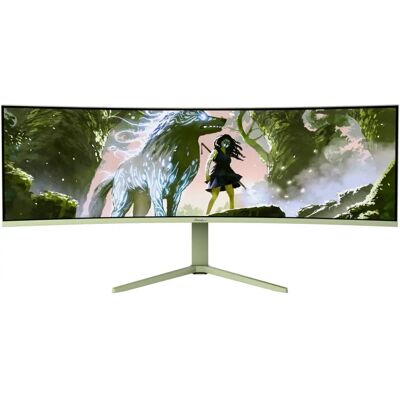 Arozzi Nova 49” Båggångsspelmonitor Arozzi Nova 49” Båggångsspelmonitor