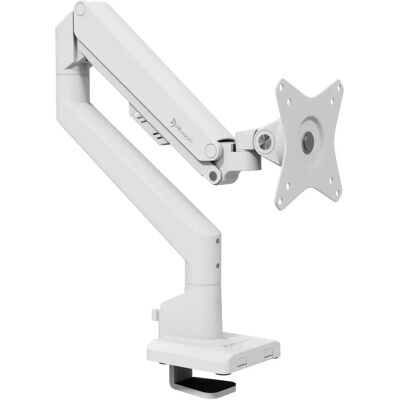 Arozzi Weiß Monitorhalterung / Ständer - Monitorhalterung / Ständer Arozzi Weiß Monitorhalterung / Ständer - Monitorhalterung / Ständer