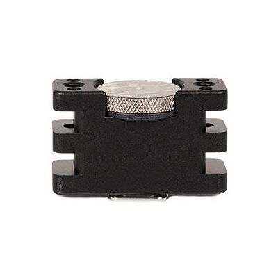 SmallHD RapidRail Support, Accessoire Vidéo, Noir - Accessoire de Montage pour Caméra - Publicité SmallHD RapidRail Support, Accessoire Vidéo, Noir - Accessoire de Montage pour Caméra - Publicité