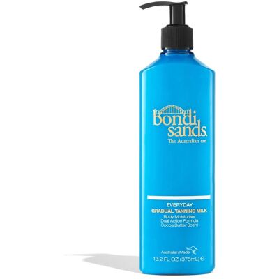 Bondi Sands EVERYDAY gradvis solbruningsmælk - 375 ml Bondi Sands EVERYDAY gradvis solbruningsmælk - 375 ml