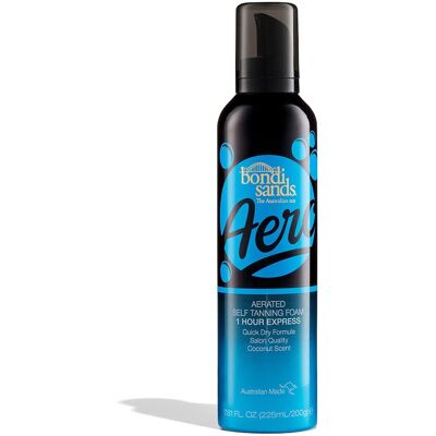 Bondi Sands Self Tanning Foam 1 hour Express - 225ml Bondi Sands Self Tanning Foam 1 hour Express - 225ml