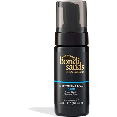Bondi Sands Selbstbräunungs-Schaum Dunkel (100 ml) Bondi Sands Selbstbräunungs-Schaum Dunkel (100 ml)