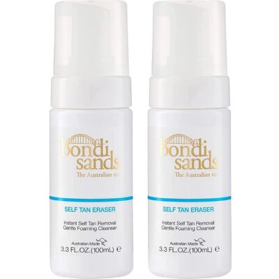 Bondi Sands Mini Tan Eraser 100ml Bondi Sands Mini Tan Eraser 100ml