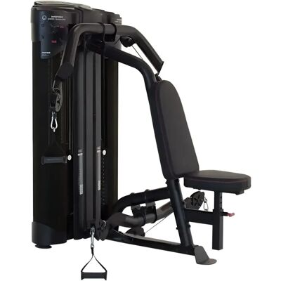 Inspire Dual Station Borst Schouder - Krachttrainingsapparaat Inspire Dual Station Borst Schouder - Krachttrainingsapparaat