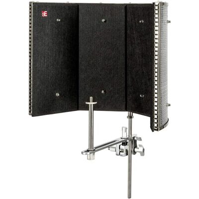 SE Electronics RF Pro - Portable Reflection Filter - Reflection Filter SE Electronics RF Pro - Portable Reflection Filter - Reflection Filter