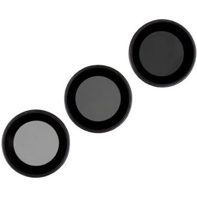 PolarPro P9001 Conjunto de filtros para lente de cámara - Accesorios de cámara PolarPro P9001 Conjunto de filtros para lente de cámara - Accesorios de cámara