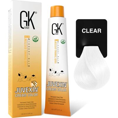GK Hair - Global Keratin Color Cream - Hair Color Cream GK Hair - Global Keratin Color Cream - Hair Color Cream