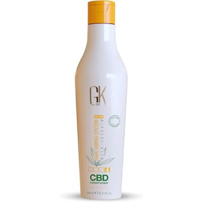 Balsam CBD de Global Keratin - Vegano, Hidratant, Întăritor Balsam CBD de Global Keratin - Vegano, Hidratant, Întăritor