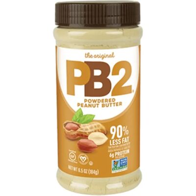 Bell-Plantation PB2 Powdered Peanut Butter - Powdered Peanut Butter Bell-Plantation PB2 Powdered Peanut Butter - Powdered Peanut Butter