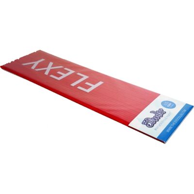 3Doodler FLX04-ROT - 3D-Druckmaterial 3Doodler FLX04-ROT - 3D-Druckmaterial