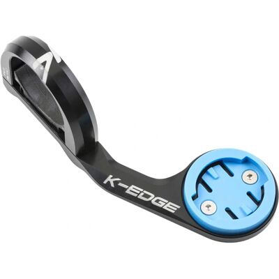 Supporto Sport K-Edge Wahoo BOLT - 31,8mm Nero - Supporti per computer Supporto Sport K-Edge Wahoo BOLT - 31,8mm Nero - Supporti per computer