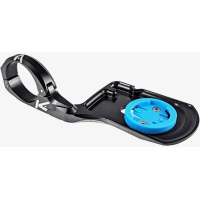 Support K-EDGE Aero pour Wahoo ROAM 31,8 mm - Support vélo - Publicité Support K-EDGE Aero pour Wahoo ROAM 31,8 mm - Support vélo - Publicité