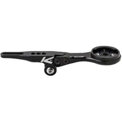 Garmin styrebrakett K-Edge - Svart - Aero datamaskinholder Garmin styrebrakett K-Edge - Svart - Aero datamaskinholder