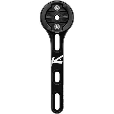 Supporto per tubo superiore Garmin K-Edge - Supporto per computer da bici Supporto per tubo superiore Garmin K-Edge - Supporto per computer da bici