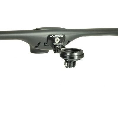K-Edge Garmin Integriertes Lenker-System Madone Combo Mount - Lenker-System K-Edge Garmin Integriertes Lenker-System Madone Combo Mount - Lenker-System