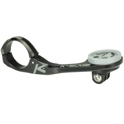 K-Edge Wahoo Max XL Combo Bike Mount - Black - (XL) K-Edge Wahoo Max XL Combo Bike Mount - Black - (XL)