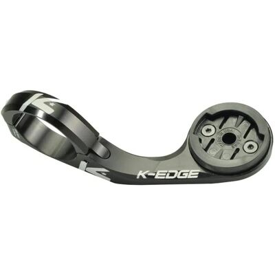 Support Max Garmin K-Edge - Noir - Supports d'ordinateur - Léger et Durable - Publicité Support Max Garmin K-Edge - Noir - Supports d'ordinateur - Léger et Durable - Publicité