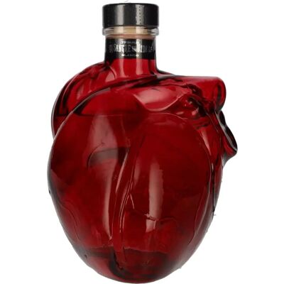 Sangre de Vida Blanco Tequila - 100% Agave, 40% Vol, 0,7L Sangre de Vida Blanco Tequila - 100% Agave, 40% Vol, 0,7L