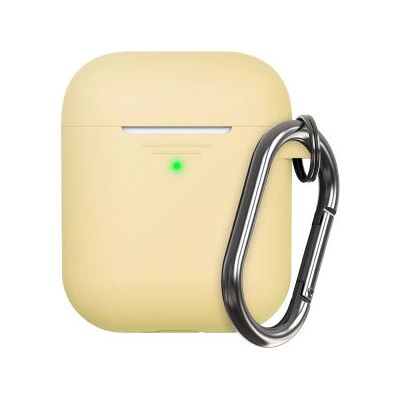 Keybudz RT PSK PYL Gelbe Kopfhörer Tasche - Schutzhülle Keybudz RT PSK PYL Gelbe Kopfhörer Tasche - Schutzhülle