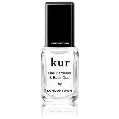 LONDONTOWN Kur Neglhardner & Base Coat - Base Coat LONDONTOWN Kur Neglhardner & Base Coat - Base Coat