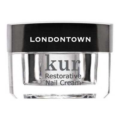 LONDONTOWN Creme Restauradora de Unhas - Fortalecedor 30ml LONDONTOWN Creme Restauradora de Unhas - Fortalecedor 30ml