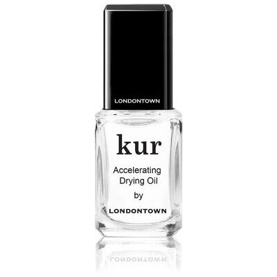 Londontown Kur Rasktørkende Olje - Neglelakkolje Londontown Kur Rasktørkende Olje - Neglelakkolje