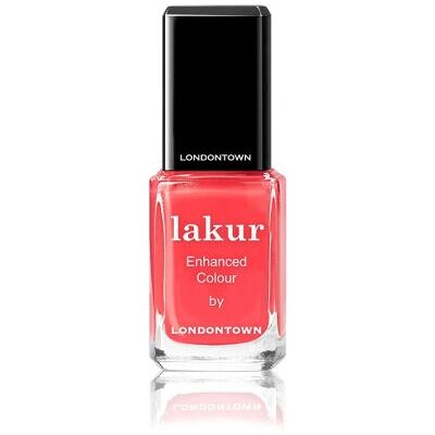 LONDONTOWN Lakur Smalto per unghie Weekend Cheers - Smalto LONDONTOWN Lakur Smalto per unghie Weekend Cheers - Smalto
