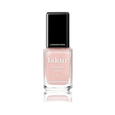 LONDONTOWN Lakur Cheerio Pink Nail Polish - Nail Polish LONDONTOWN Lakur Cheerio Pink Nail Polish - Nail Polish