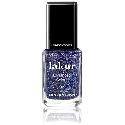 Londontown - Lakur Nail Lacquer Minted In Style - Publicité Londontown - Lakur Nail Lacquer Minted In Style - Publicité