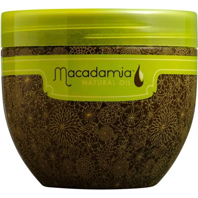 Macadamia Natural Oil Deep Repair Masque - Hiusten Maske - 470ml/16oz - Hoitava Käsittely Kuiville ja Vaurioituneille Hiuksille Macadamia Natural Oil Deep Repair Masque - Hiusten Maske - 470ml/16oz - Hoitava Käsittely Kuiville ja Vaurioituneille Hiuksille