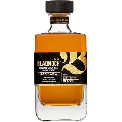 Bladnoch Samsara Ter Viering van 200 Jaar 0,7l 46,7% Bladnoch Samsara Ter Viering van 200 Jaar 0,7l 46,7%