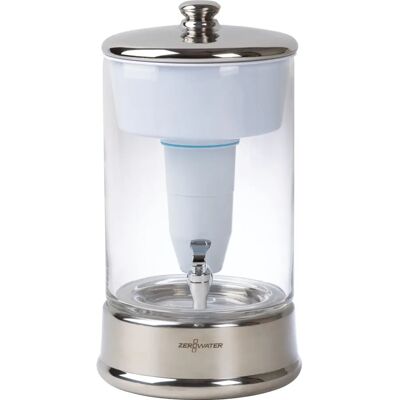 ZeroWater ZD-040-1 - Dispenser d'acqua ZeroWater ZD-040-1 - Dispenser d'acqua