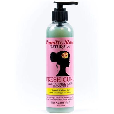 Camille Rose Organic Fresh Curl Hair Detangler - 240 ml Camille Rose Organic Fresh Curl Hair Detangler - 240 ml