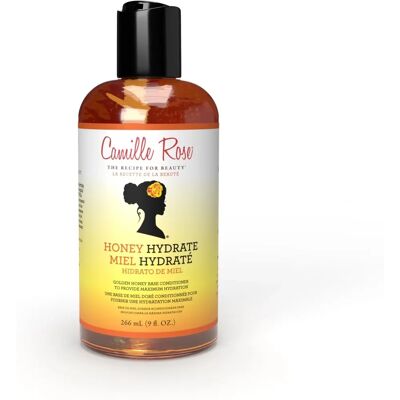 Camille Rose Honey Hydrate No. 3 - Leave-In Conditioner Camille Rose Honey Hydrate No. 3 - Leave-In Conditioner