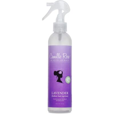 Spray Capilar de Lavanda Camille Rose - Condicionador - 266ml Spray Capilar de Lavanda Camille Rose - Condicionador - 266ml