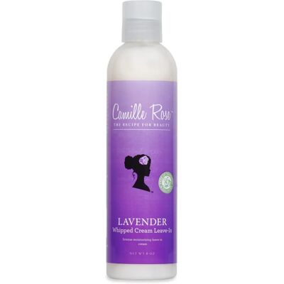 Condicionador Camille Rose Lavanda - Cabelo - 266 ml Condicionador Camille Rose Lavanda - Cabelo - 266 ml